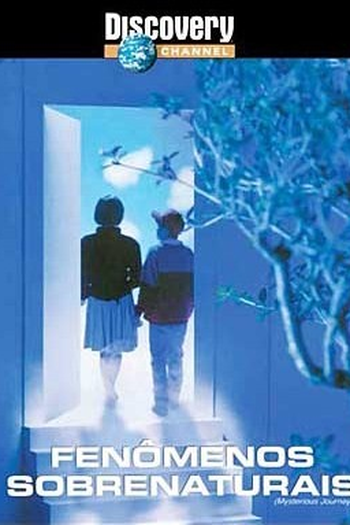 Poster de Série Fenômenos Sobrenaturais (2002)