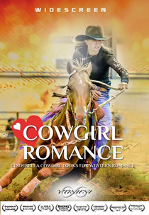 Cowgirl's Christmas Romance (Cowgirl's Christmas Romance)