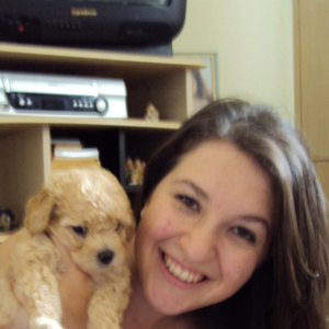 Foto de perfil de Daniela Baldin