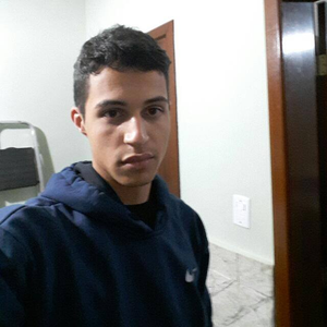 Foto de perfil de Gabriel