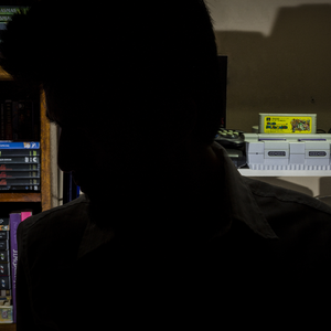 Foto de perfil de Thiago Akira