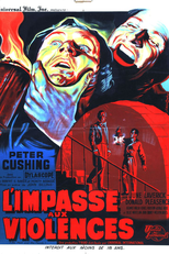 O Monstro da Morgue Sinistra (The Flesh and the Fiends)