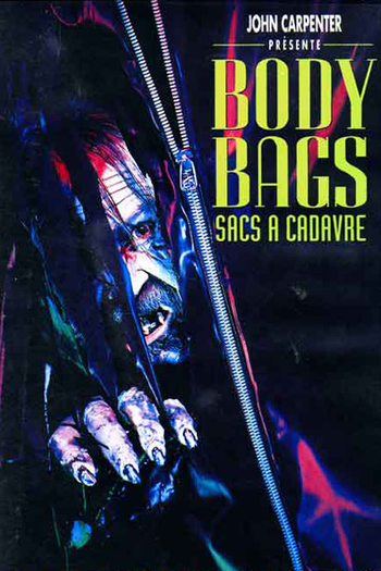  de Filme Trilogia do Terror (1993)