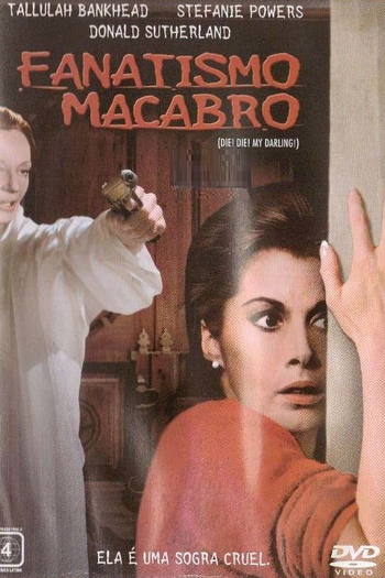  de Filme Fanatismo Macabro (1965)