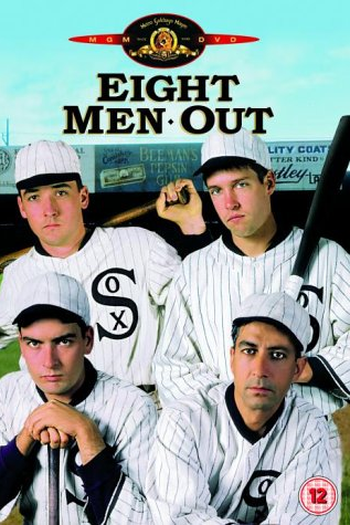  de Filme Fora da Jogada (1988)