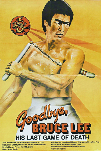  de Filme No Jogo da Morte 3 (1975)