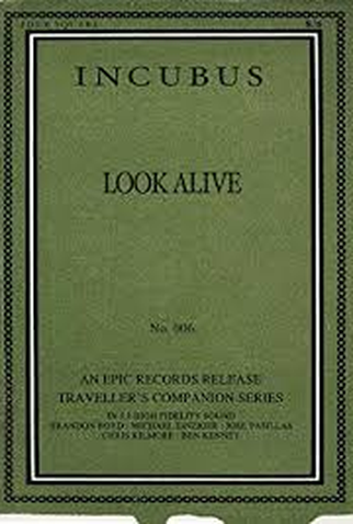Poster 1 de Filme Look Alive (2007)