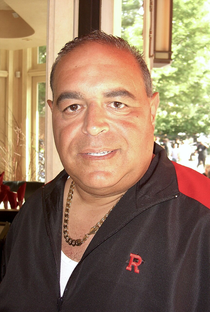 Joseph R. Gannascoli - Poster 1