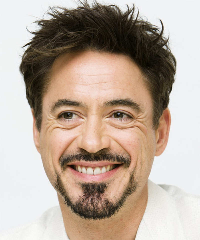 Robert Downey Jr. - Foto 21