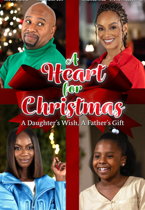 A Heart for Christmas (A Heart for Christmas)
