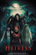 The Heiress (The Heiress)