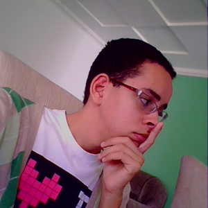 Foto de perfil de Matheus Ribeiro