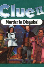 Clue II: Murder in Disguise (Clue II: Murder in Disguise)