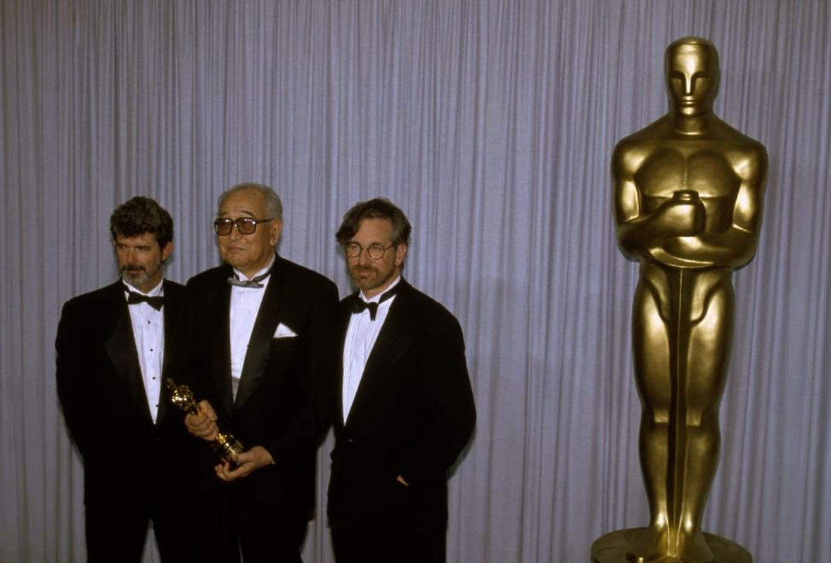 Akira Kurosawa - Foto 2