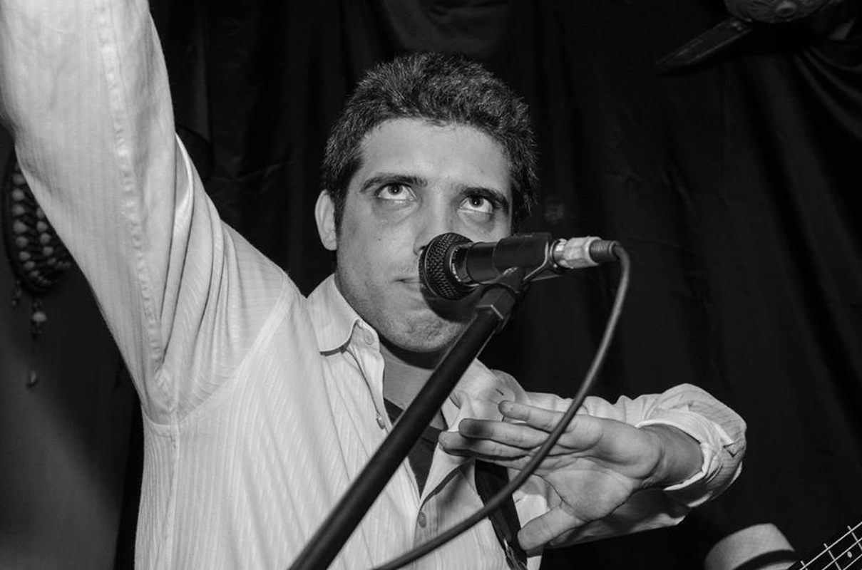 Péricles - Foto 1