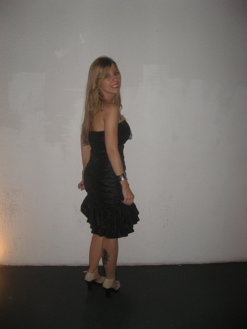 Vanessinha Cine - Foto 2