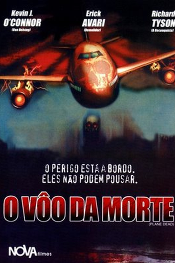  de Filme O Vôo da Morte (2007)