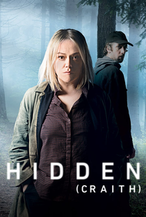 Hidden/Craith (2ª Temporada) - Poster / Capa / Cartaz - Oficial 1