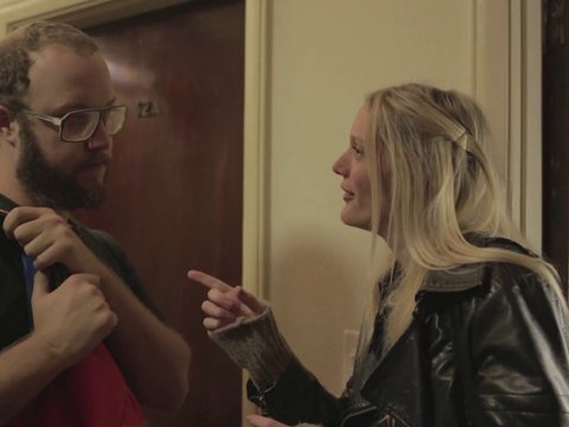 Foto 1 de A Terra é Azul