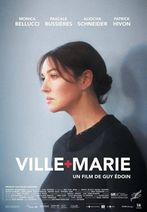 Ville-Marie (Ville-Marie)