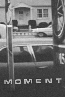 Moment - Poster / Capa / Cartaz - Oficial 1