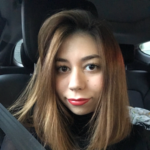 Foto de perfil de Marina Amparo