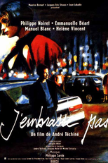 Não dou Beijos (J'embrasse pas)