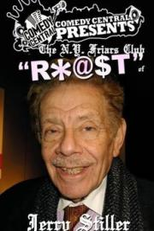 Roast of Jerry Stiller (Comedy Central Presents: The N.Y. Friars Club Roast of Jerry Stiller)
