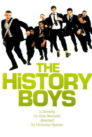 Poster 3 de Filme Fazendo História (2006)