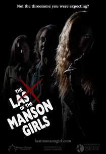 The Last of the Manson Girls (The Last of the Manson Girls)