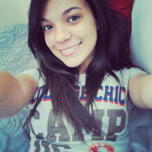 Foto de perfil de Brenda Andrade