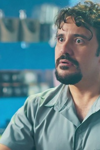 Poster de Episódio Episódio 4 (2025)