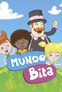 Mundo Bita - Poster / Capa / Cartaz - Oficial 1