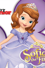 Princesinha Sofia (2ª Temporada) (Sofia the First (Season 2))