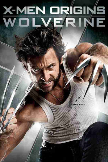  de Filme X-Men Origens: Wolverine (2009)