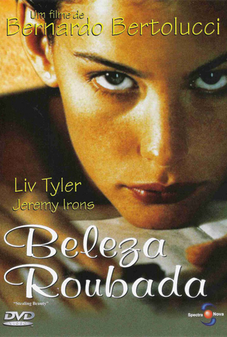 Poster 4 de Filme Beleza Roubada (1996)