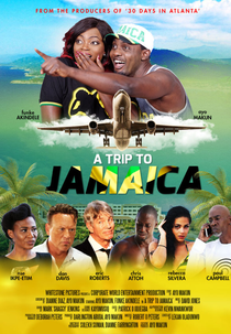 Lua de Mel à Jamaicana (A Trip to Jamaica)