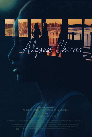 Poster 1 de Filme Algumas Garotas (2013)