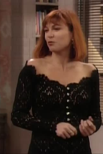 Poster de Episódio Whenever I Feel Afraid (1990)