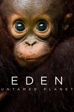 Eden: Untamed Planet (Eden: Untamed Planet)