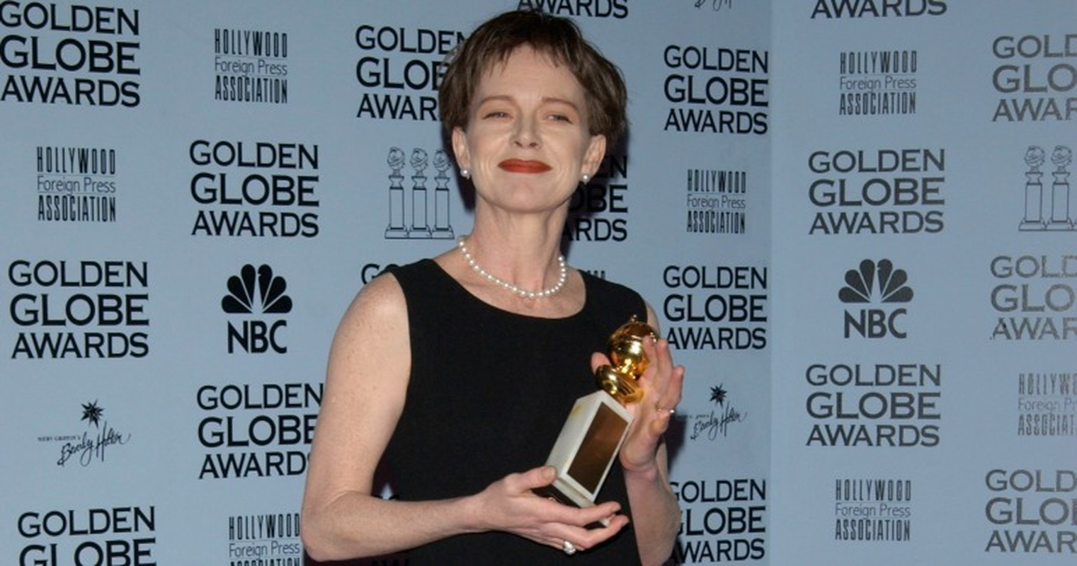 Judy Davis - Foto 1