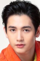 Captain Passatorn Koolkang