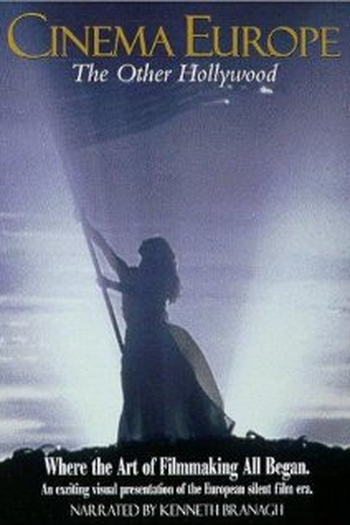Poster de Série Cinema Europe: The Other Hollywood (1995)