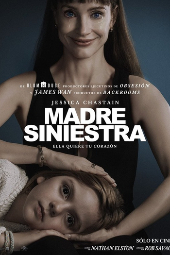  de Filme Outra Mamãe (2026)