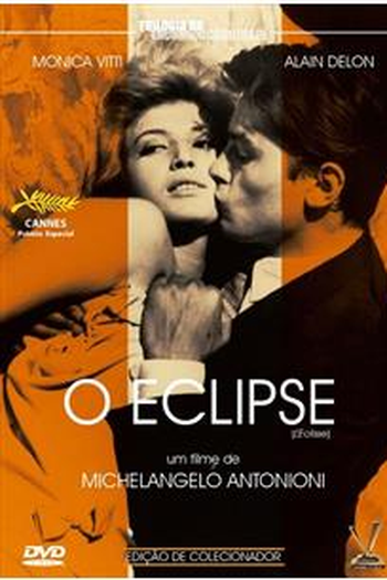  de Filme O Eclipse (1962)