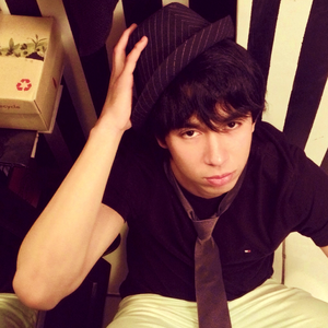 Foto de perfil de Felipe Fujihara