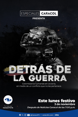Behind the War (Behind the War)