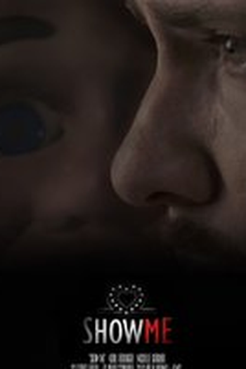 Poster de Curta Show Me  (2011)