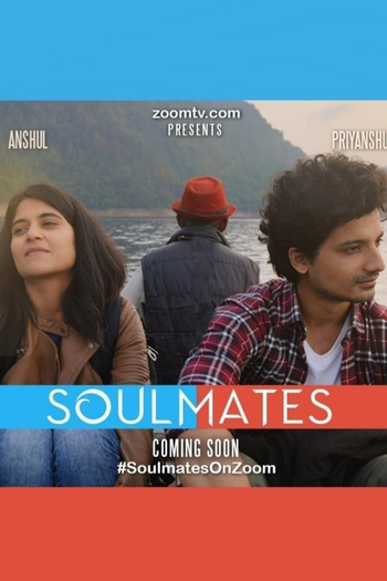 Poster de Franquia Soulmates (2018)