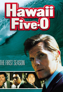 Hawaii Five-O  (1ª Temporada) (Hawaii Five-O - Season 1)